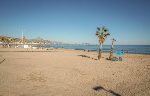 Superbe appartement à El Campello