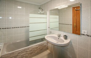 Bañera