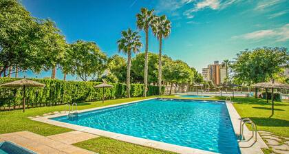 Superbe appartement Ă El Campello