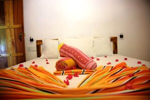 1 Schlafzimmer, kostenloses WLAN