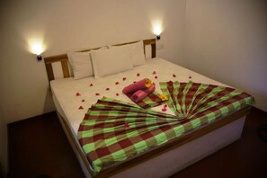1 Schlafzimmer, kostenloses WLAN