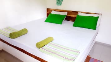 1 quarto, Wi-Fi de cortesia