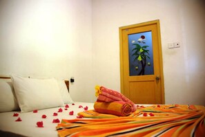1 Schlafzimmer, kostenloses WLAN