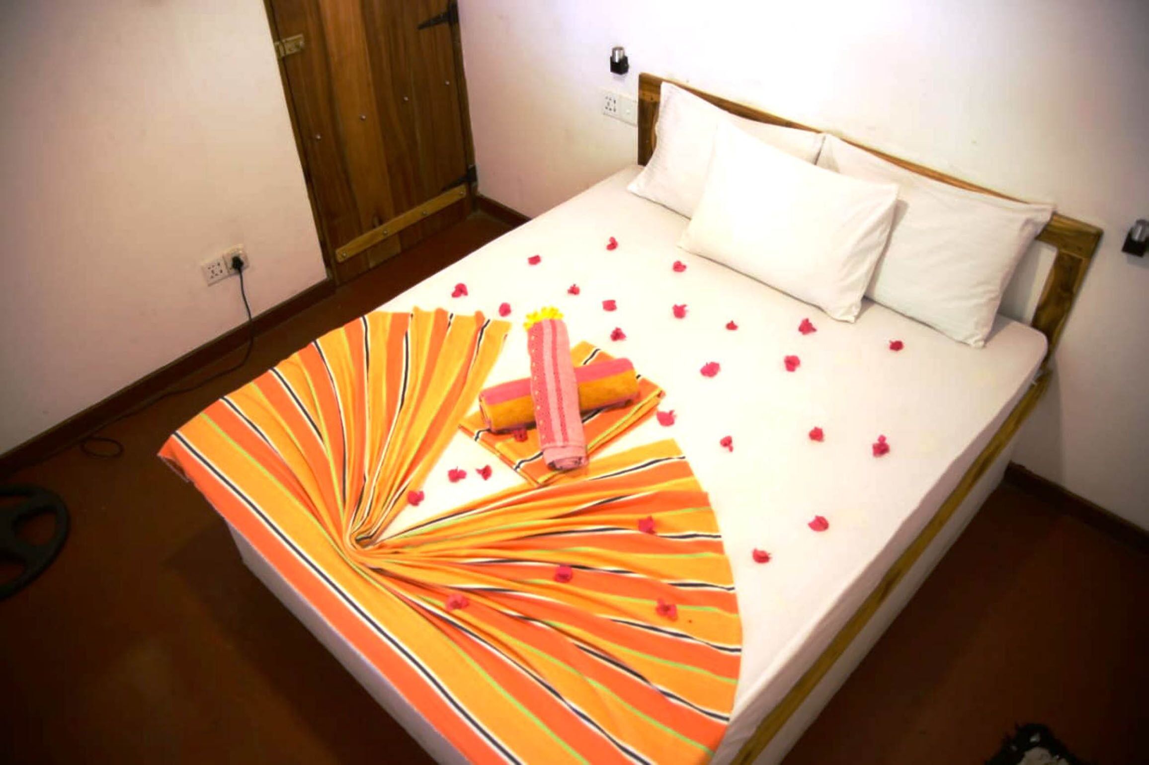 1 Schlafzimmer, kostenloses WLAN