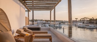 Lago Resort Menorca Suites del Lago - Adults Only