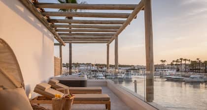 Lago Resort Menorca Suites del Lago - Adults Only