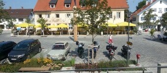 Fischerei Mastaller-Gastl - Apartment Dietz