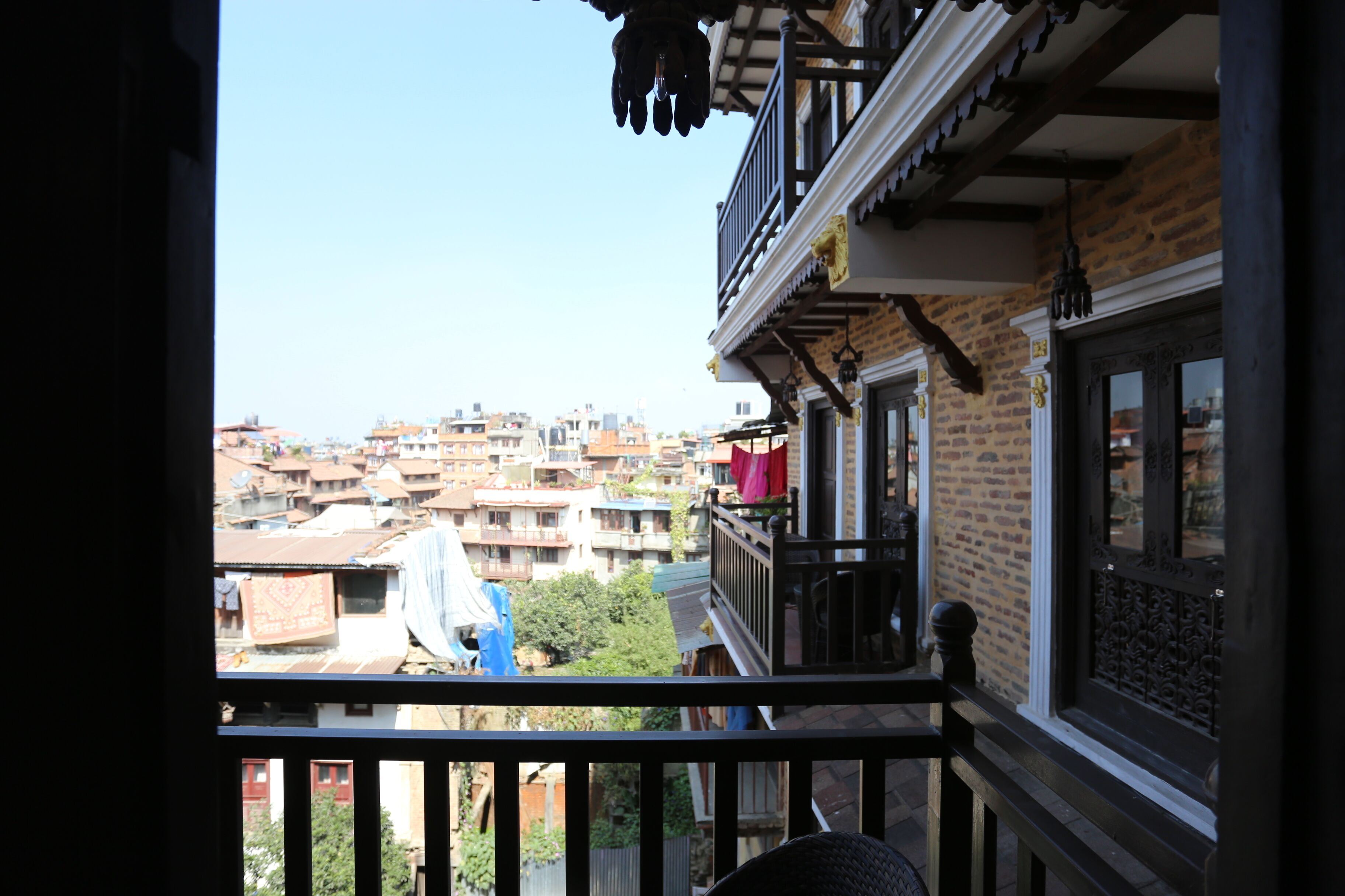 Bureau, Wi-Fi gratuit, draps fournis