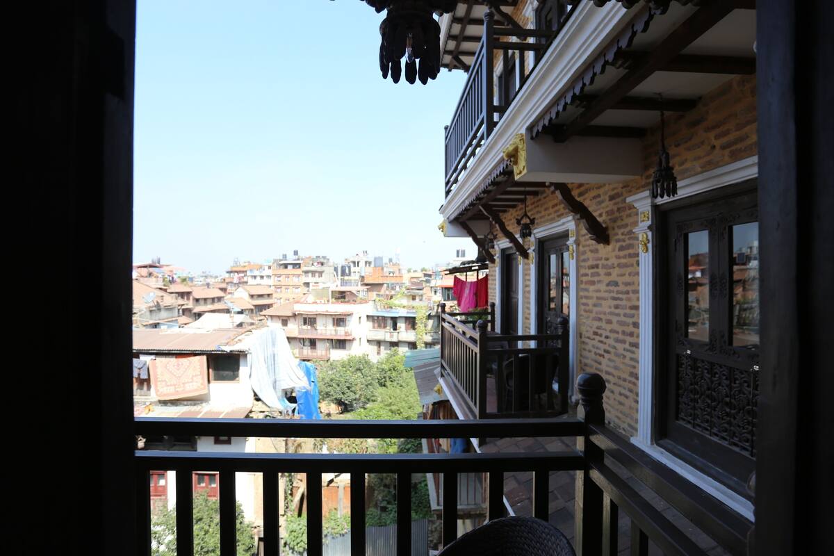 Bureau, Wi-Fi gratuit, draps fournis