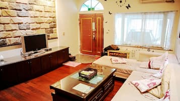 İç mekân