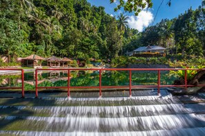Ecotours - Nouveau Resort (Mahinog)