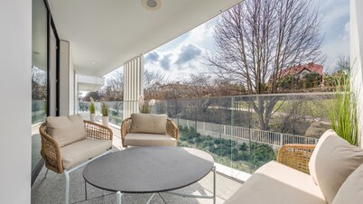 Apartamenty Sun & Snow Okrzei