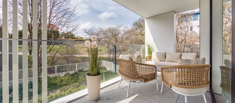 Apartamenty Sun & Snow Okrzei