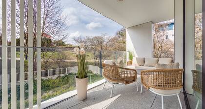 Apartamenty Sun & Snow Okrzei