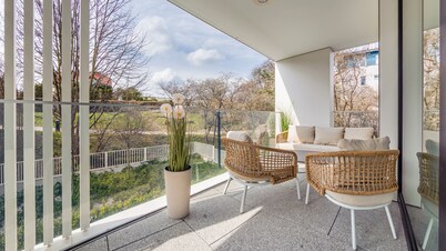 Apartamenty Sun & Snow Okrzei