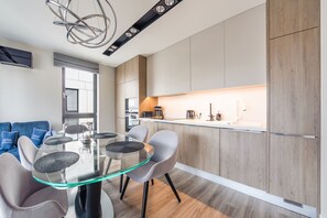 Apartment (21A/19) | Private kitchen