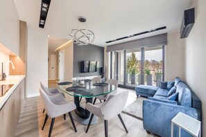 Decoración personalizada y muebles diferentes 
