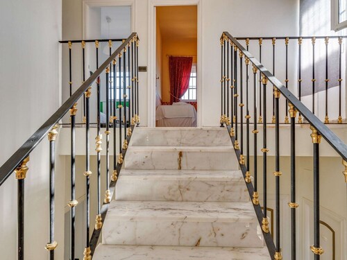 Holiday Home near Sevilla with Pool