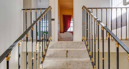 Holiday Home near Sevilla with Pool