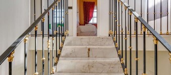 Holiday Home near Sevilla with Pool