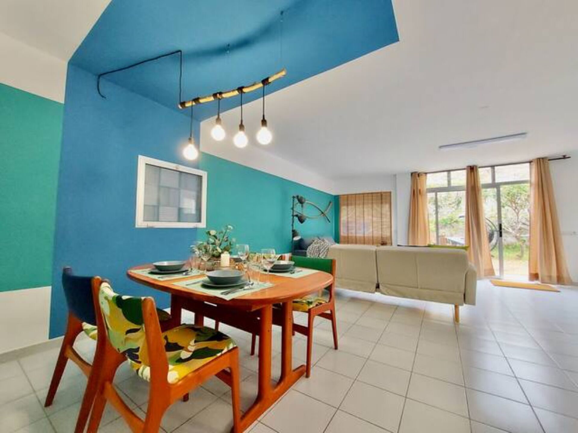 تناول الطعام