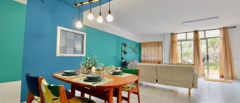 تناول الطعام