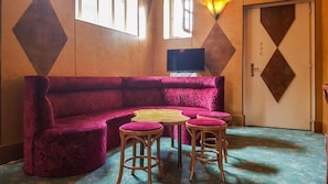 Flat-screen TV - Hotel les Berges (Chippis)