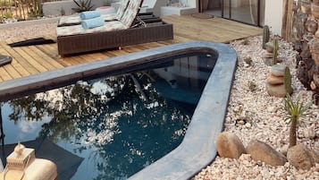 Executive Villa | Terrace/patio