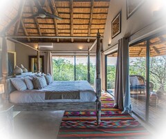 Quarto | Roupas de cama premium, camas Select Comfort, frigobar