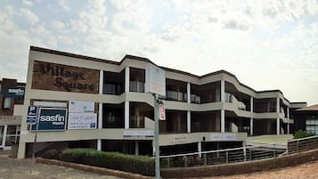 Fachada
