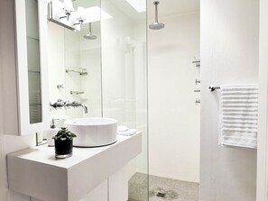 Luxury Apartment | Bathroom sink