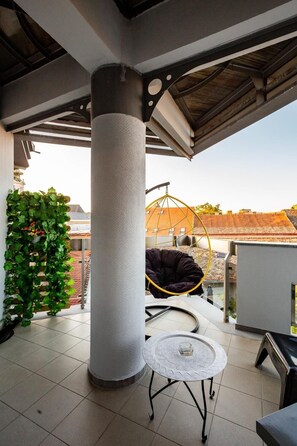 Balcone