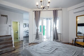 Interior - Apartman Urban Chic (Novi Sad)