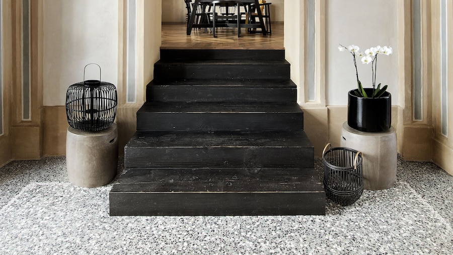Opera 35 Boutique Hotel