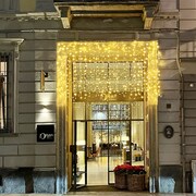 Opera 35 Boutique Hotel
