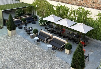 Opera 35 Boutique Hotel