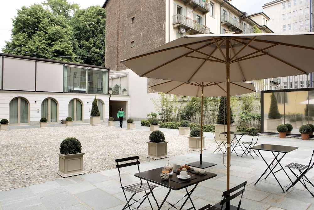 Opera35 Boutique Hotel by null