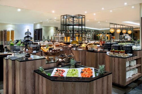 Four Star by Trans Hotel
