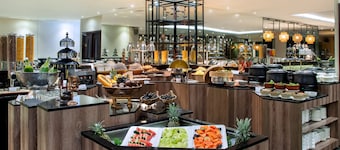 Four Star by Trans Hotel