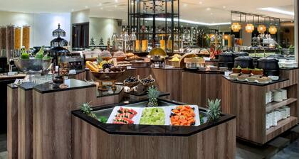 Four Star by Trans Hotel