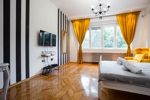 Apartman Korzo