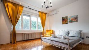 Appartement Ville, 1 chambre
