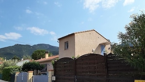 Exterieur