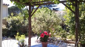 Jardin
