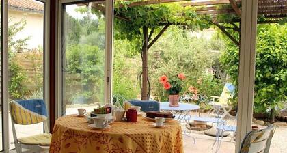 Chambre d'Hôtes l'Olivière