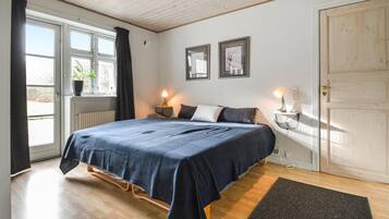 3 chambres, lit parapluie, Wi-Fi gratuit