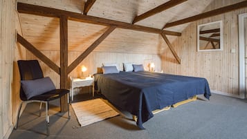 3 chambres, lit parapluie, Wi-Fi gratuit