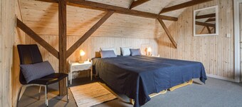 Gorgeous home in Grindsted with WiFi