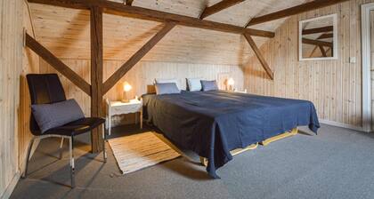 Gorgeous home in Grindsted with WiFi