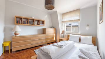 Decoración personalizada y muebles diferentes